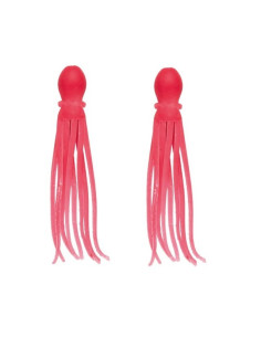Nikko Octopus 6.0 Cor:307 UV Pink (2pcs)